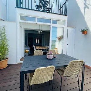Holiday home La Buganvilla, Zahara De La Sierra