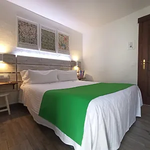 Inn La Jarana Casa, Zahara De La Sierra