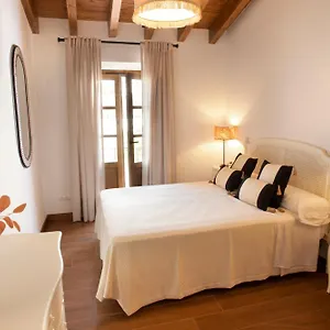 Country house Candelas, Zahara De La Sierra