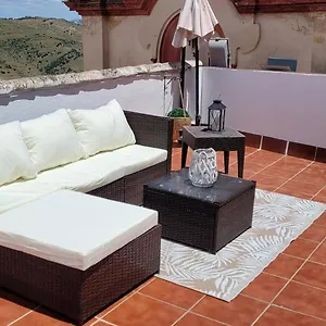  Appartement Mirador En La Plaza De Zahara