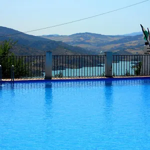 Country house Molino El Vinculo, Zahara De La Sierra