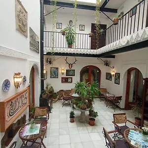 Country house Rural Marques De Zahara, Zahara De La Sierra