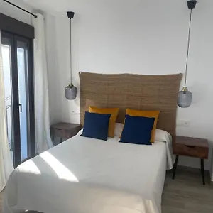 El Refugio Сasa de vacaciones