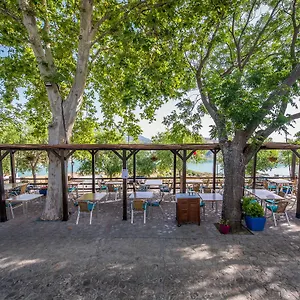 Hotel Al, Zahara De La Sierra