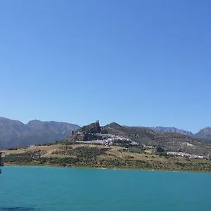  Hébergement de vacances Casitas De La Esquina